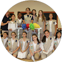 Girl Scouts F. profile picture