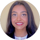 Hiral S. profile picture